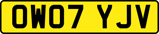 OW07YJV