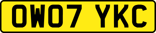 OW07YKC