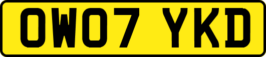 OW07YKD