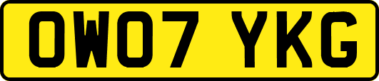 OW07YKG