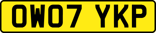 OW07YKP