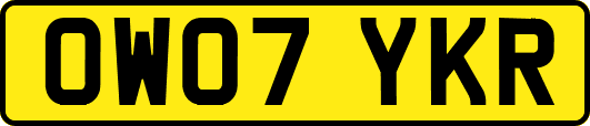 OW07YKR