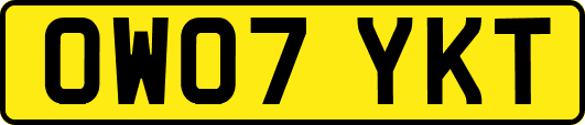OW07YKT