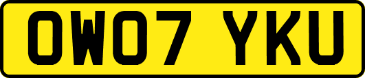 OW07YKU
