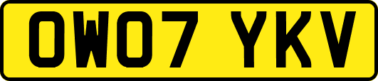 OW07YKV