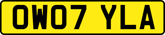 OW07YLA