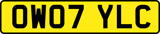 OW07YLC