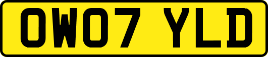 OW07YLD