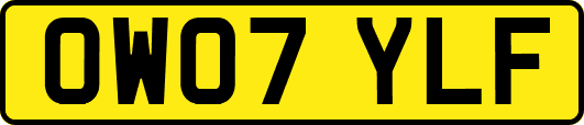 OW07YLF
