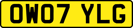 OW07YLG