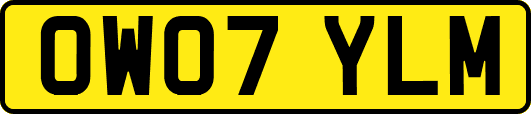 OW07YLM