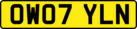 OW07YLN