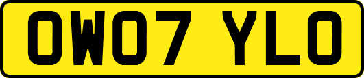 OW07YLO