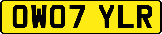 OW07YLR