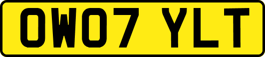 OW07YLT