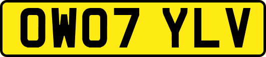OW07YLV