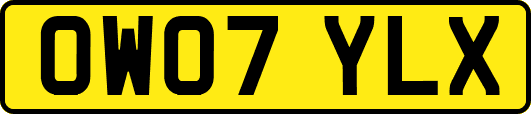 OW07YLX