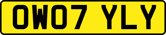 OW07YLY