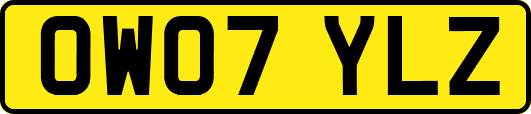 OW07YLZ