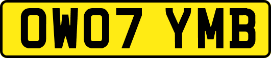 OW07YMB