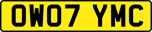 OW07YMC