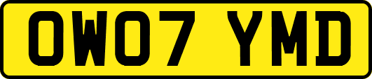 OW07YMD