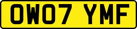 OW07YMF