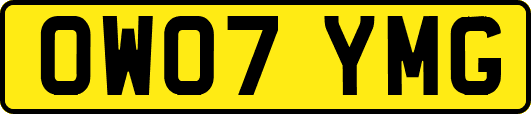 OW07YMG