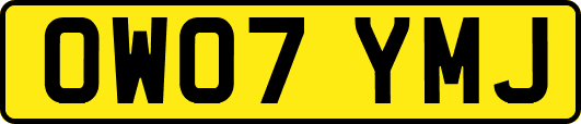 OW07YMJ