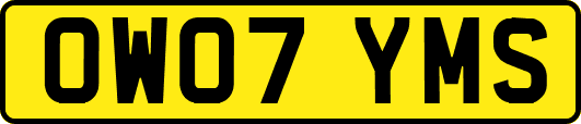 OW07YMS