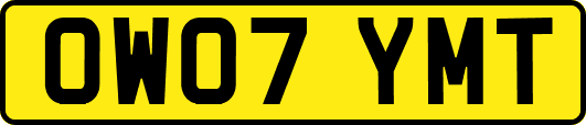 OW07YMT