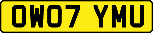 OW07YMU