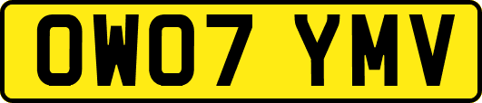 OW07YMV