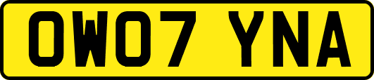 OW07YNA