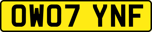 OW07YNF