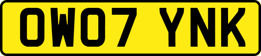 OW07YNK