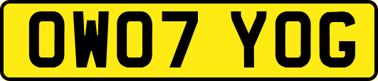 OW07YOG