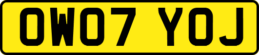 OW07YOJ