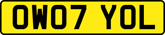 OW07YOL