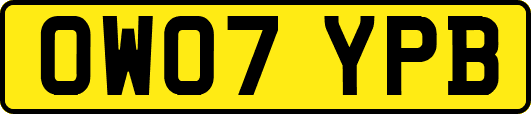 OW07YPB