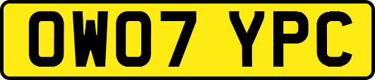 OW07YPC