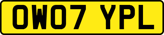 OW07YPL
