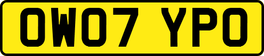 OW07YPO