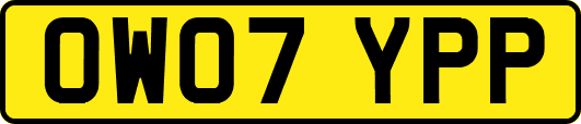 OW07YPP