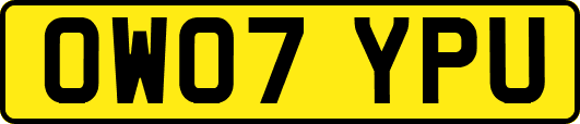 OW07YPU
