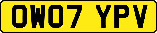 OW07YPV