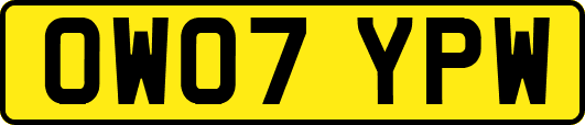 OW07YPW