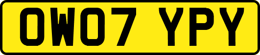 OW07YPY