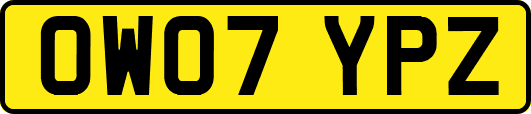 OW07YPZ