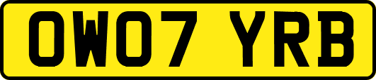 OW07YRB